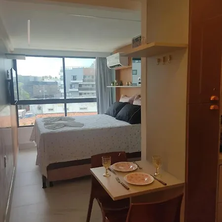 Luar Porto De Galinhas Apartment Exterior photo