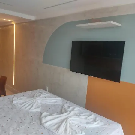 Luar Porto De Galinhas Apartment Exterior photo