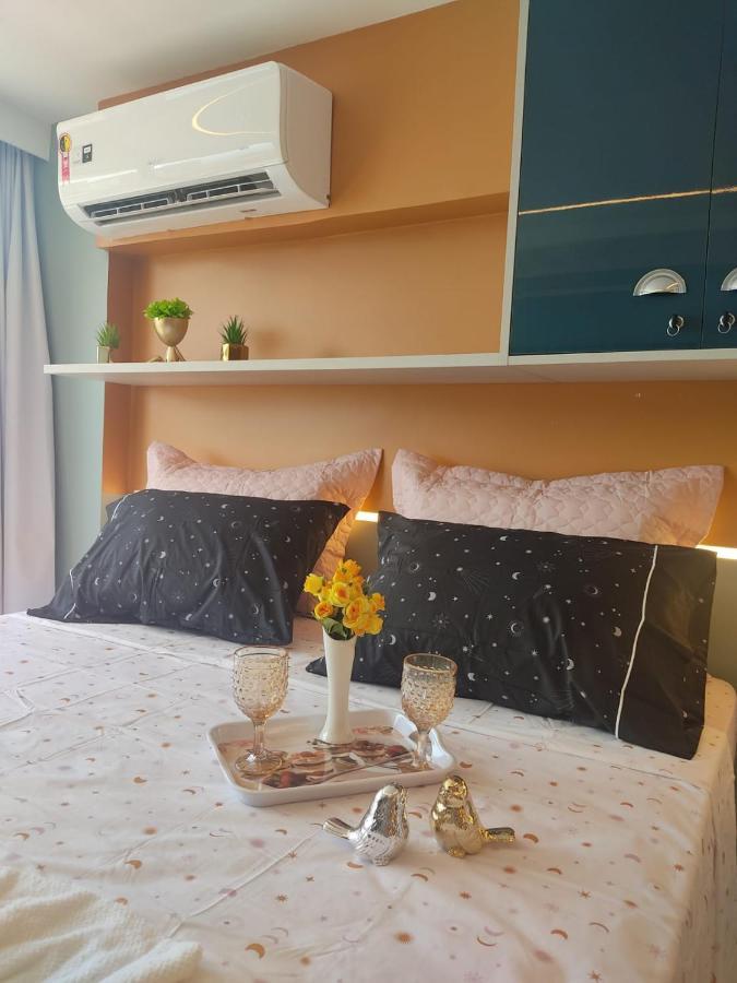Apartment Luar Porto de Galinhas