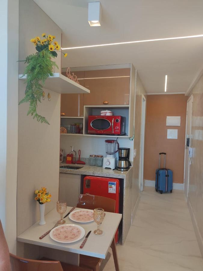 Apartment Luar
