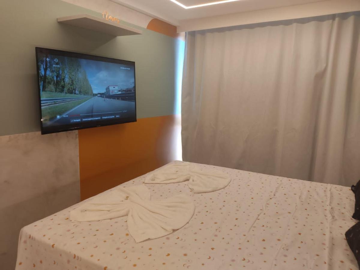 Luar Apartment *